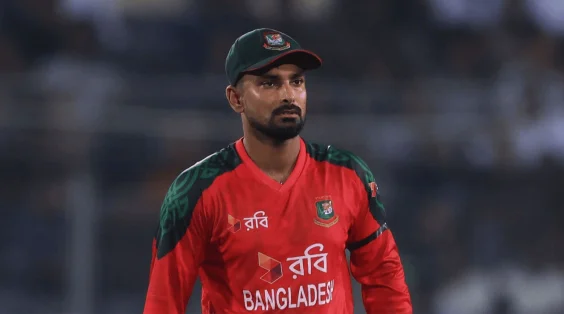 Litton hails Bangladesh's fielding after series win